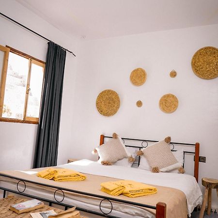 Albergue Soul Surf House Anza Agadir Exterior foto