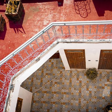 Albergue Soul Surf House Anza Agadir Exterior foto