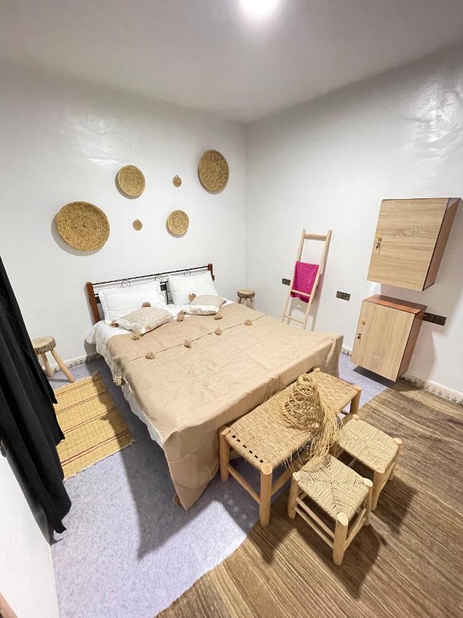 Albergue Soul Surf House Anza Agadir Exterior foto