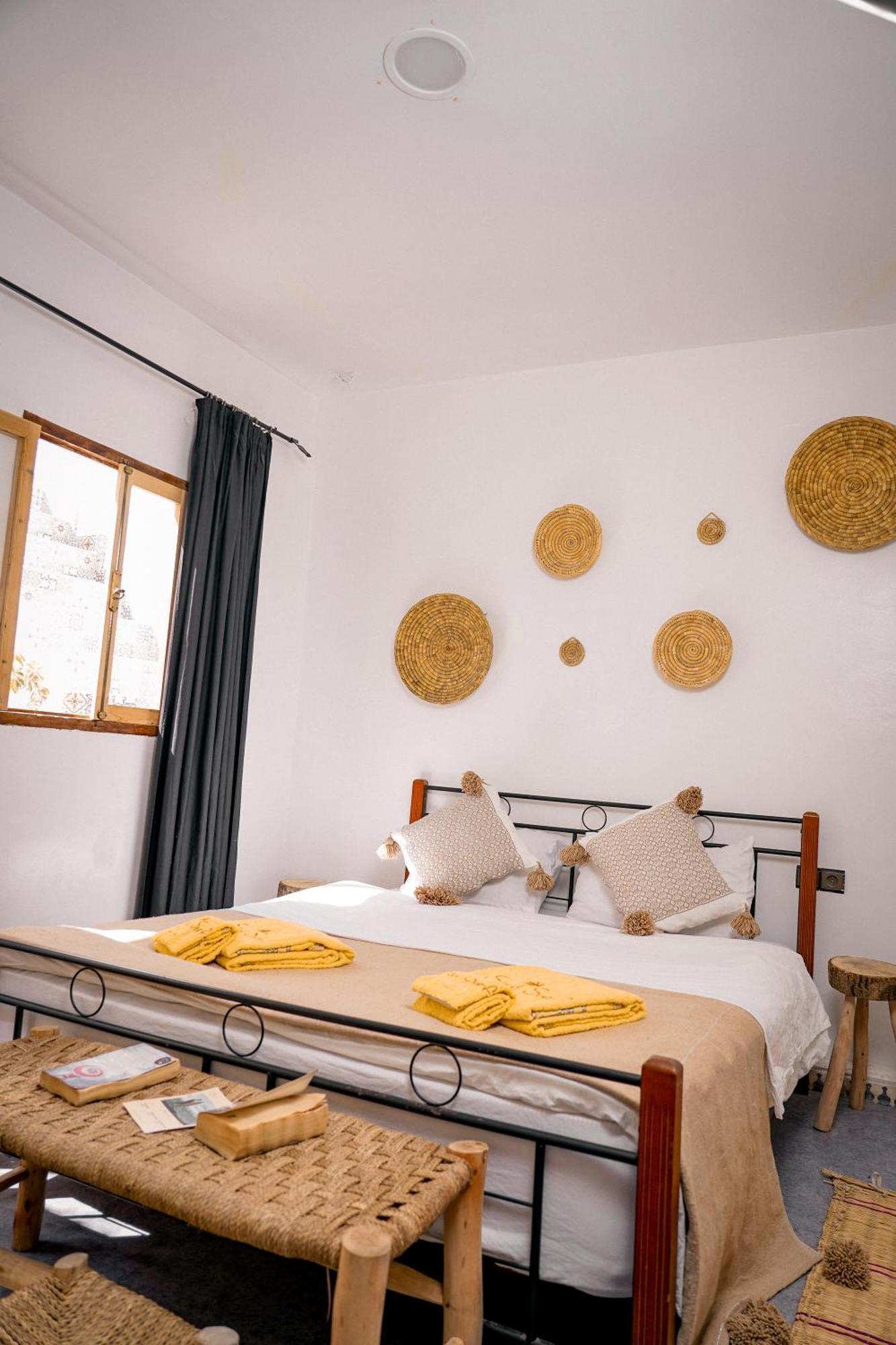 Albergue Soul Surf House Anza Agadir Exterior foto