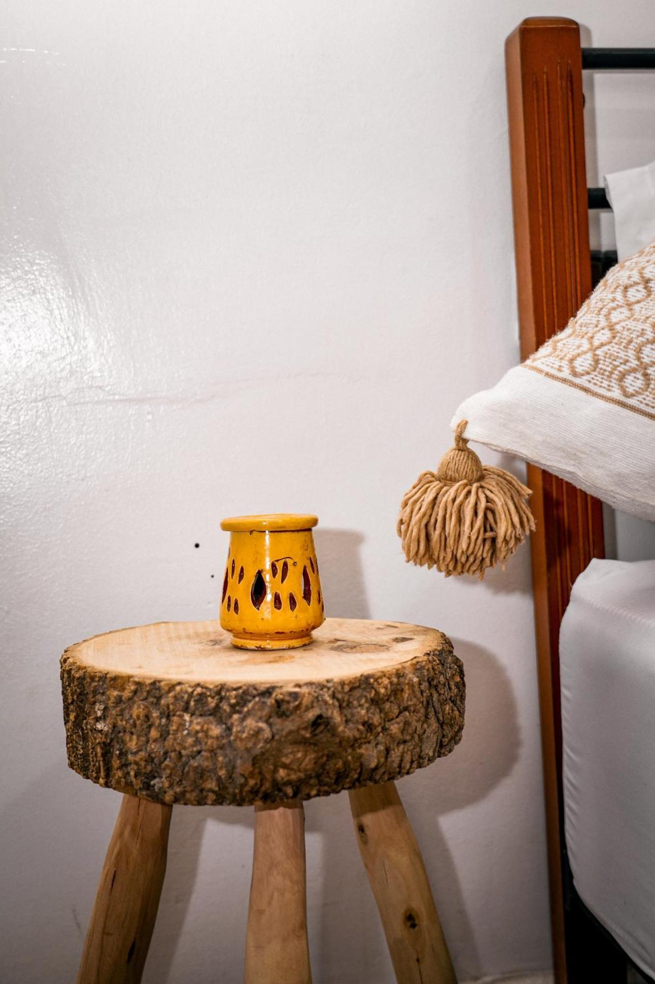 Albergue Soul Surf House Anza Agadir Exterior foto
