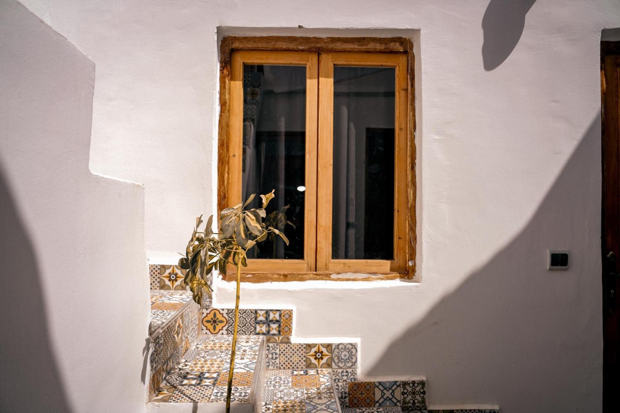 Albergue Soul Surf House Anza Agadir Exterior foto