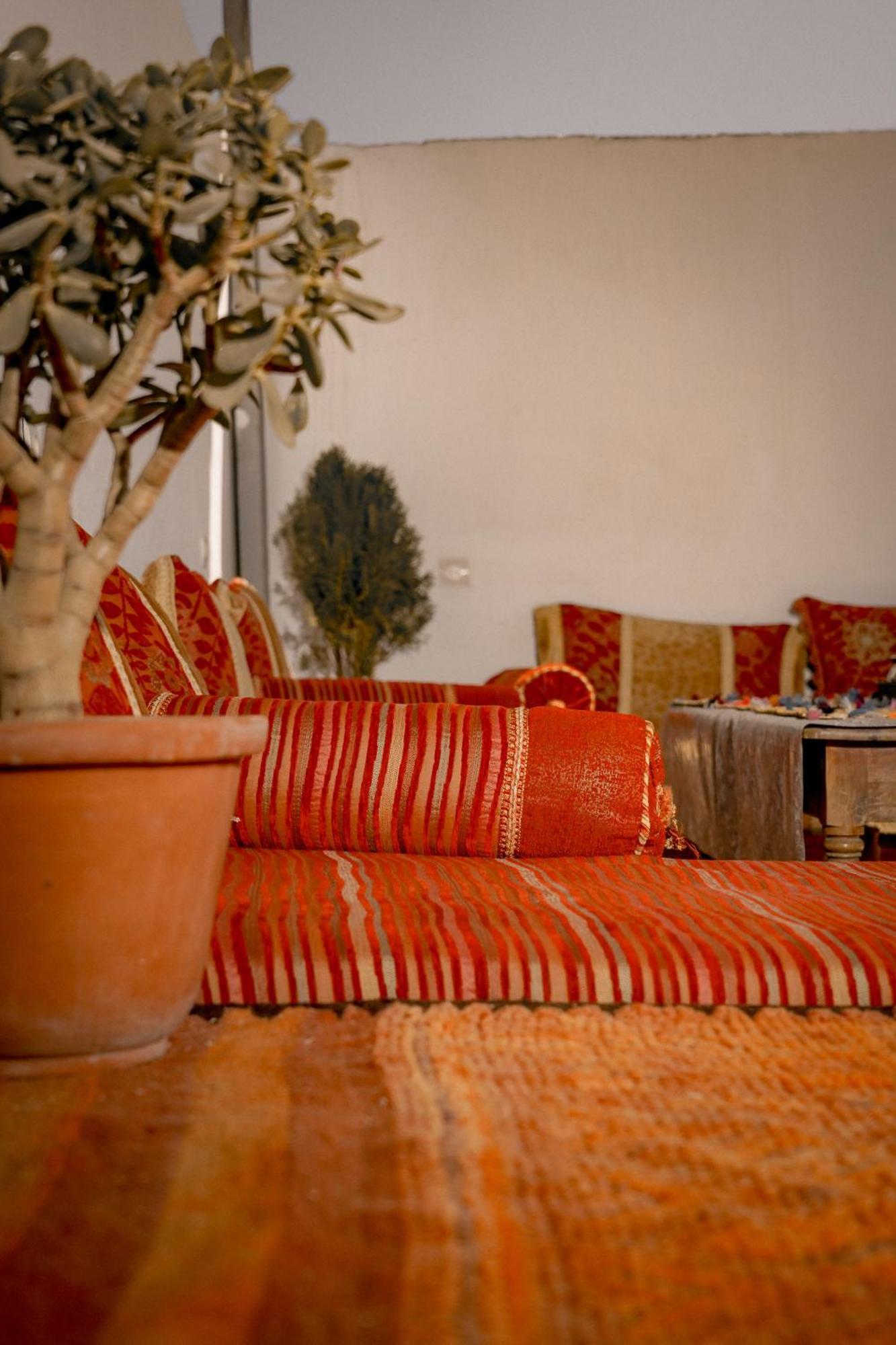 Albergue Soul Surf House Anza Agadir Exterior foto