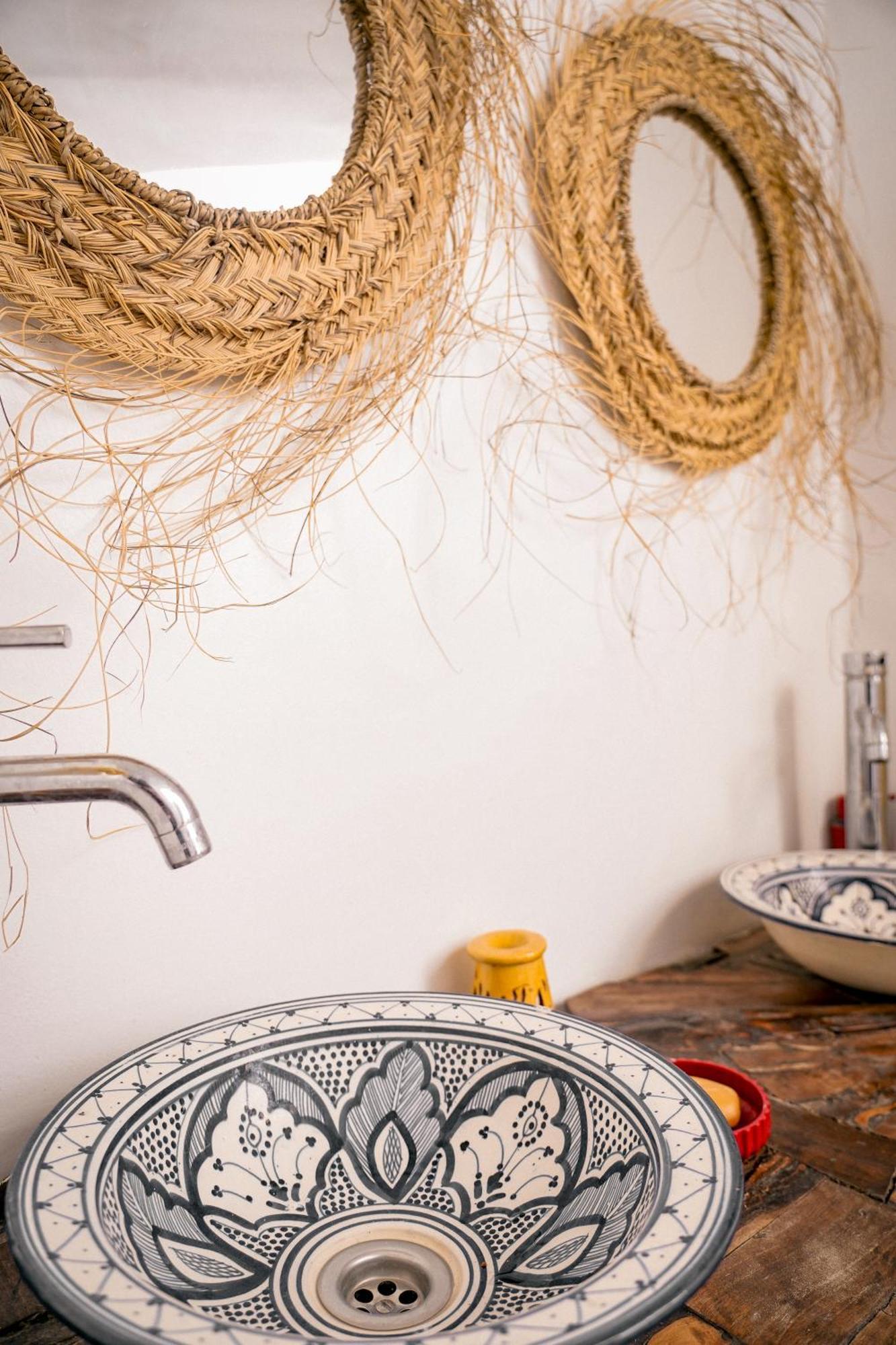Albergue Soul Surf House Anza Agadir Exterior foto